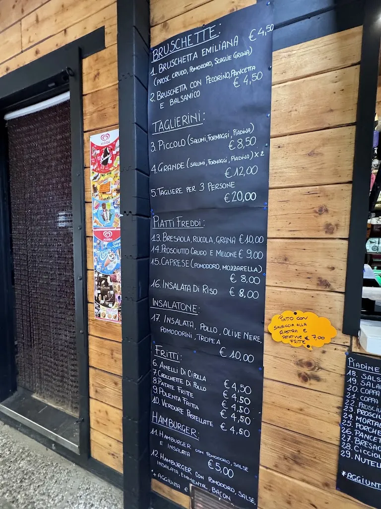 Menu_Chiosco La Baia del Sole_Fontanelice_immagine_2