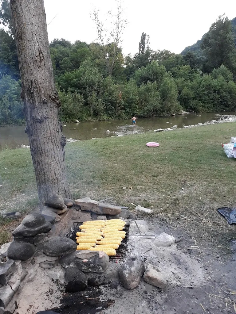 Stefan Ploscar_Chiosco La Baia del Sole_Fontanelice_recensione