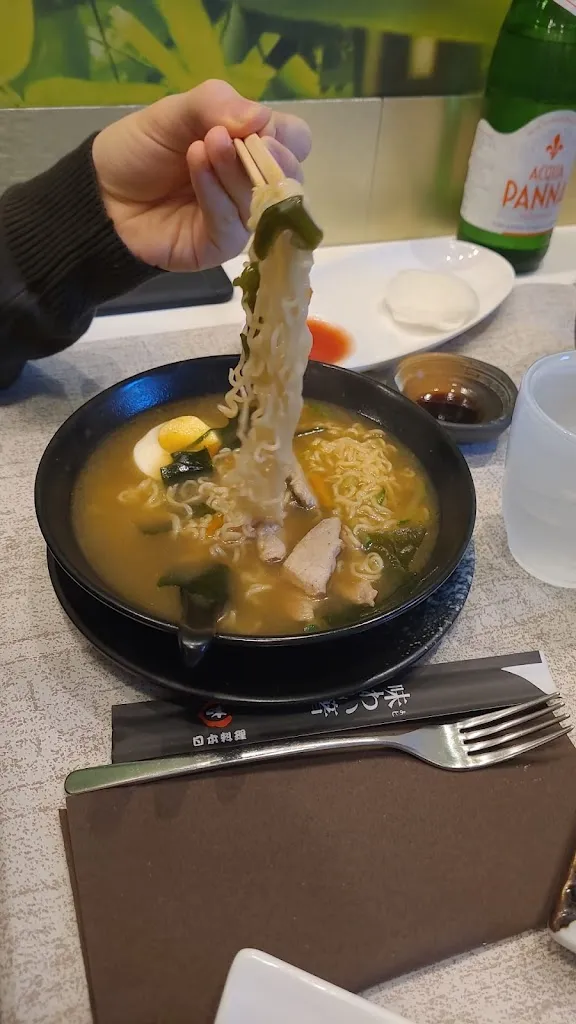 Menu_Koya Sushi_Ortona_image_2