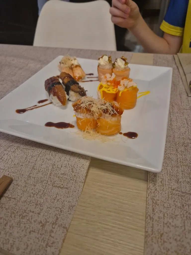 Анна Догода_Koya Sushi_Ortona_review
