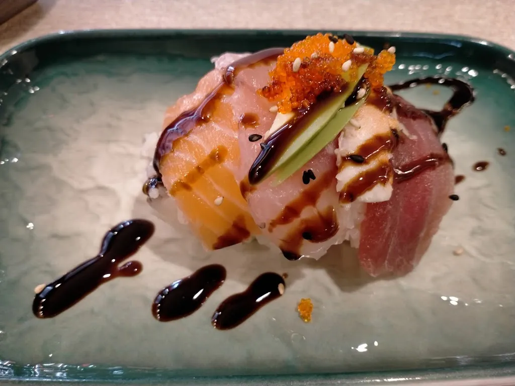 Jass_Koya Sushi_Ortona_review