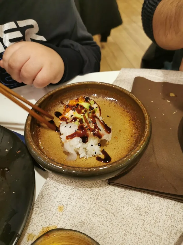 Melissa Fabiola Catenaro_Koya Sushi_Ortona_review