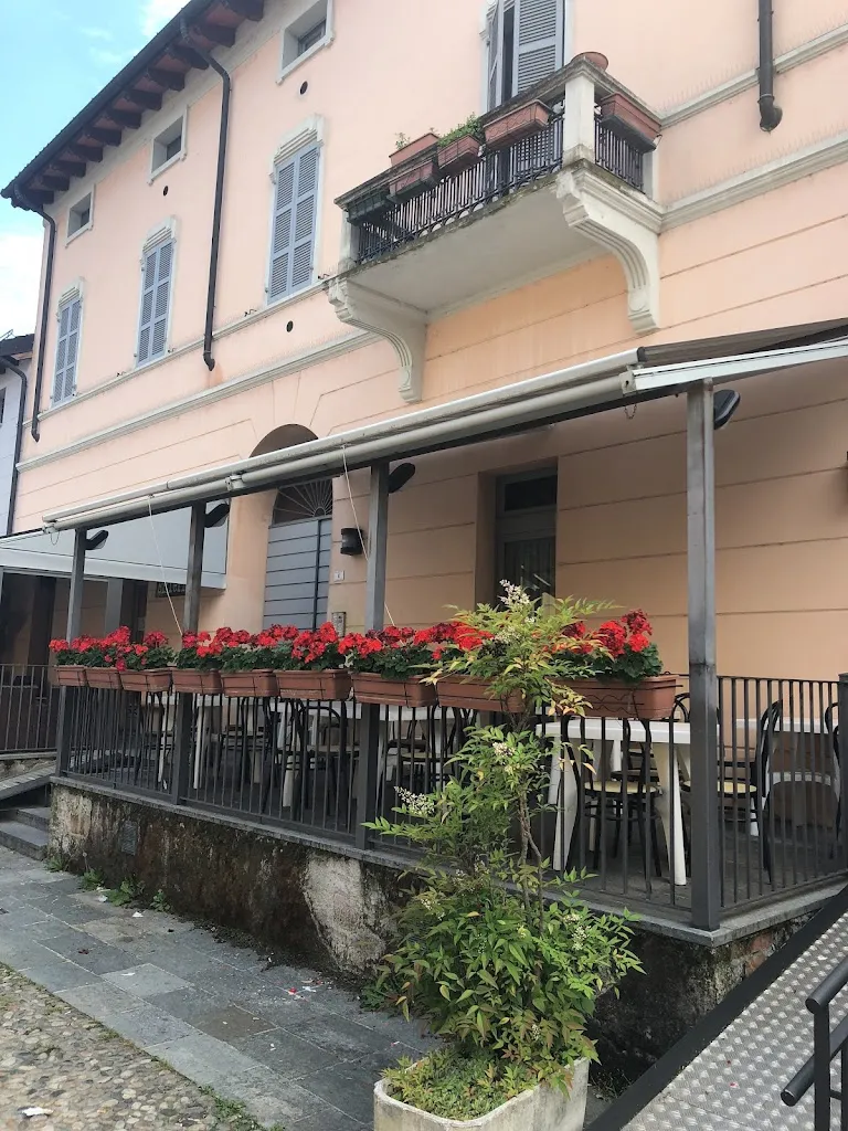 Tatiana Kashirina_Trattoria del Teatro_Fontanellato_review