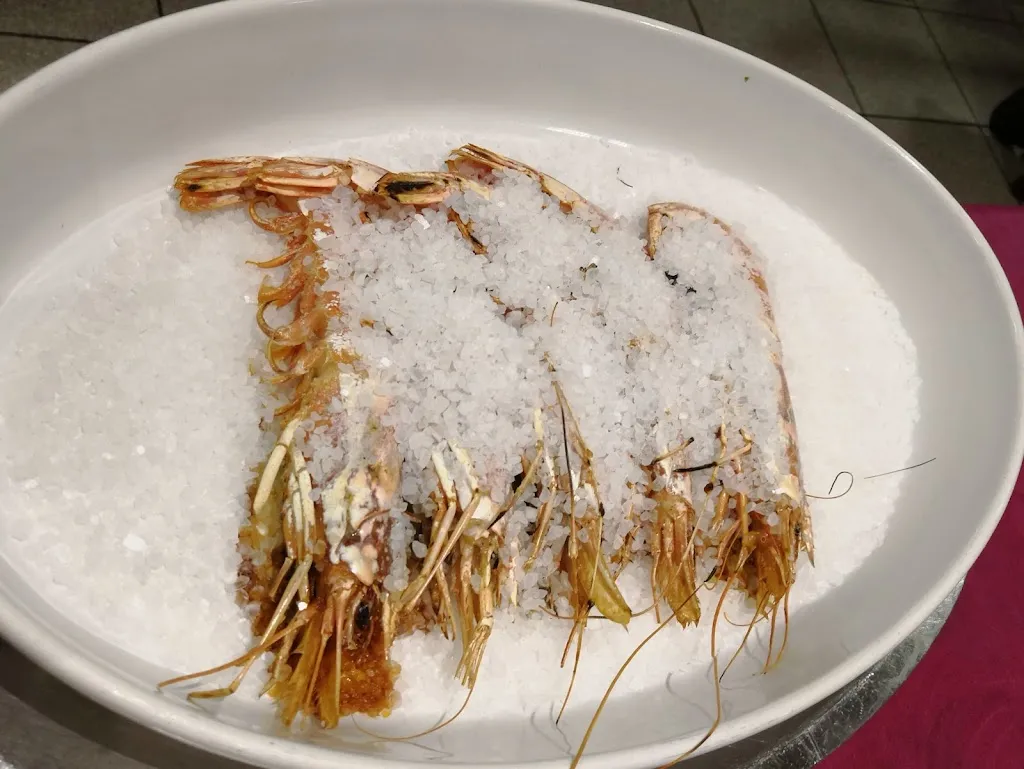 А_Ristorante Europa_Fontanellato_review