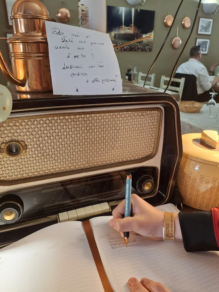 Jessica_Locanda Nazionale_Fontanellato_review