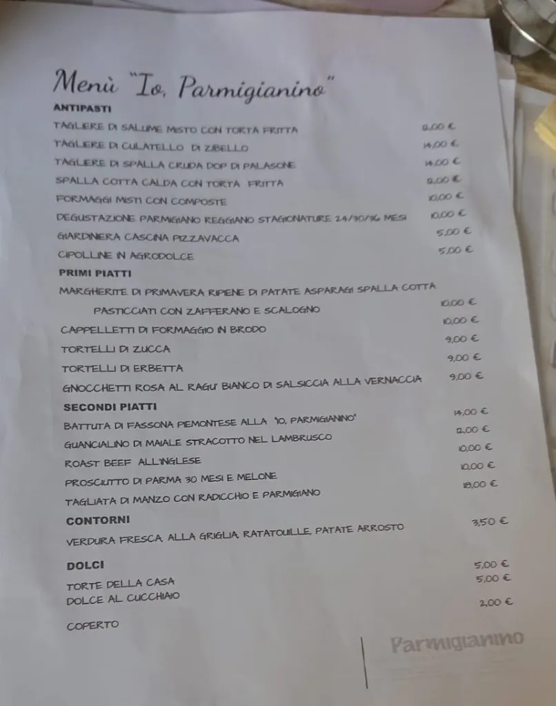 Menu_Degusteria Io Parmigianino_Fontanellato_image_3