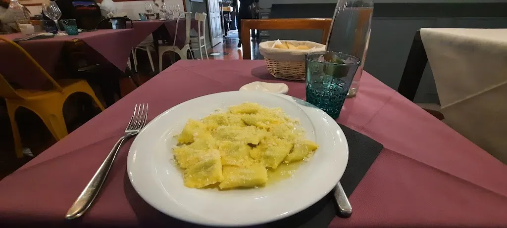 Caroline Pasedach_Degusteria Io Parmigianino_Fontanellato_review