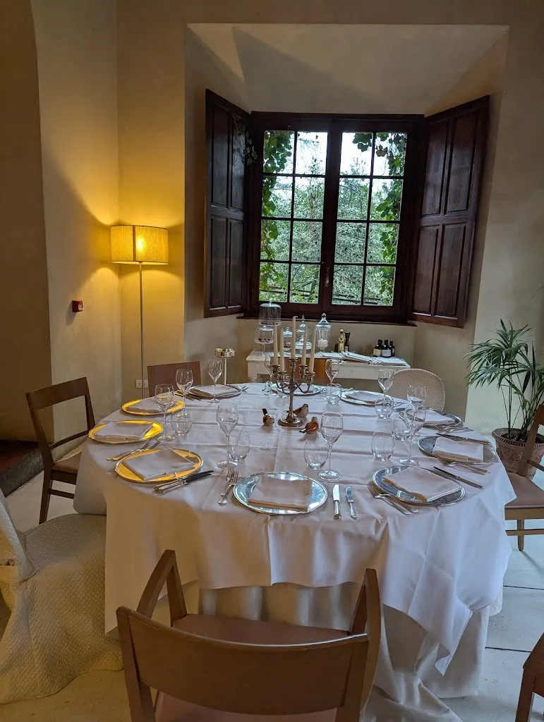 Guy Teuwissen_In Villa Room&Breakfast, Ristorante, Eventi nel Parco_Fontanellato_review