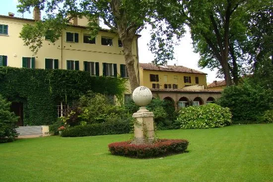 In Villa Room&Breakfast, Ristorante, Eventi nel Parco restaurant in Fontanellato