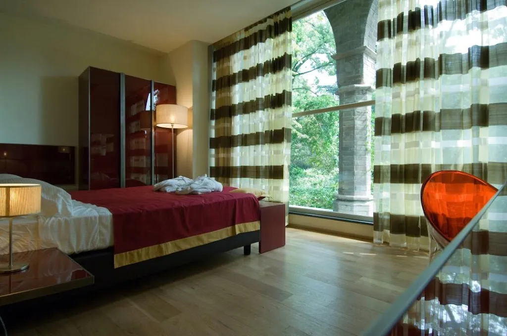 In Villa Room&Breakfast, Ristorante, Eventi nel Parco_Fontanellato_slider_image_2