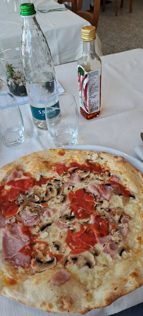 NonZiiaZonzo_La Forchetta Alata_Fontanellato_recensione