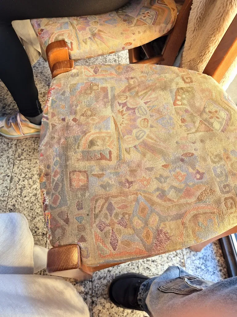 Amalia Di Gennaro_La Forchetta Alata_Fontanellato_recensione