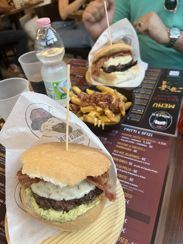 Stefani R_L'Angolo di Pe_Fontanellato_review