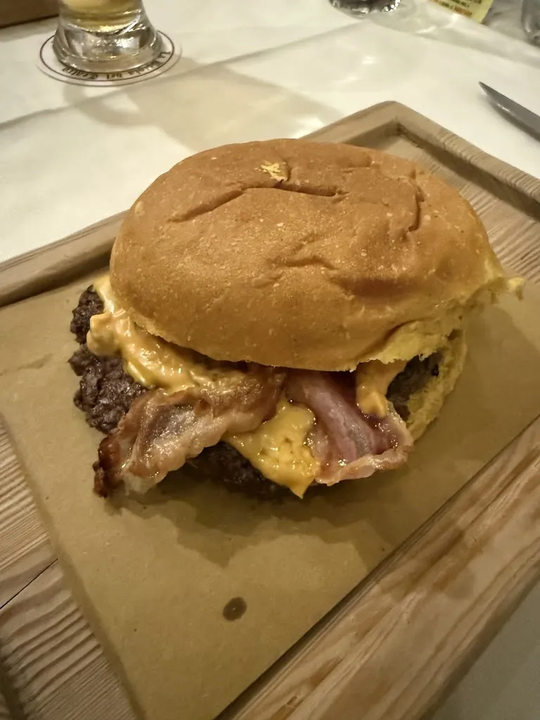 Michele Ferraraccio_La Botola del Teatro Bistró_Fontanellato_review