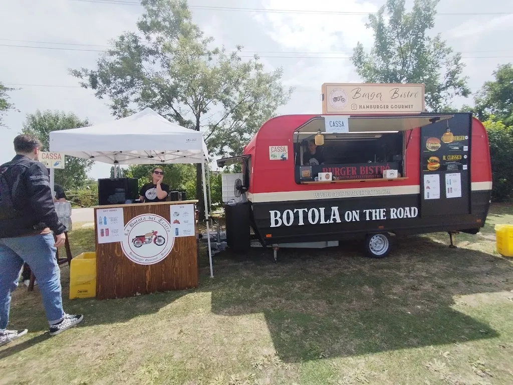 Marco Muazi_La Botola del Teatro Bistró_Fontanellato_review