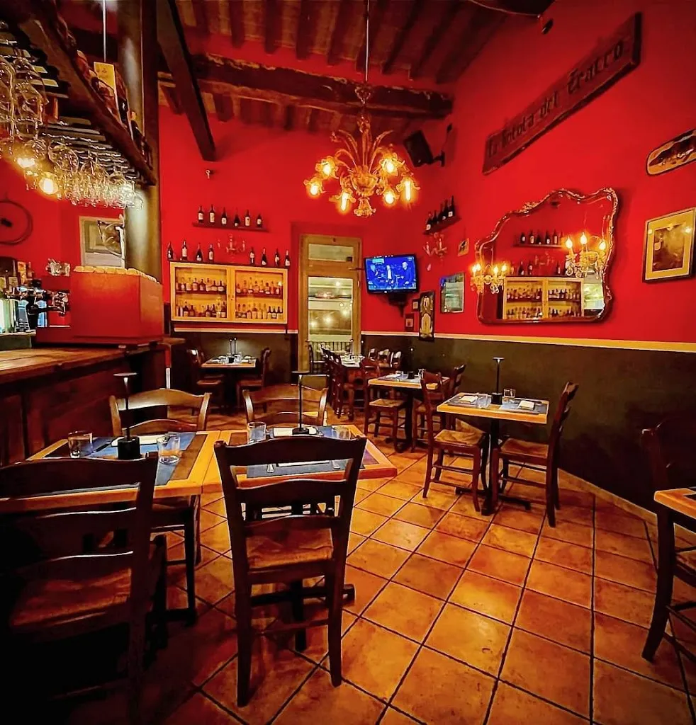 La Botola del Teatro Bistró_Fontanellato_slider_image_1