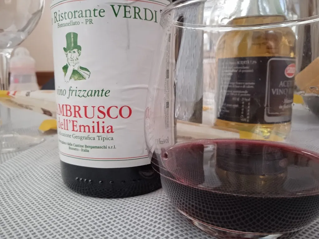 Giacomo “Jek” Ferrari_Ristorante Albergo Verdi_Fontanellato_review