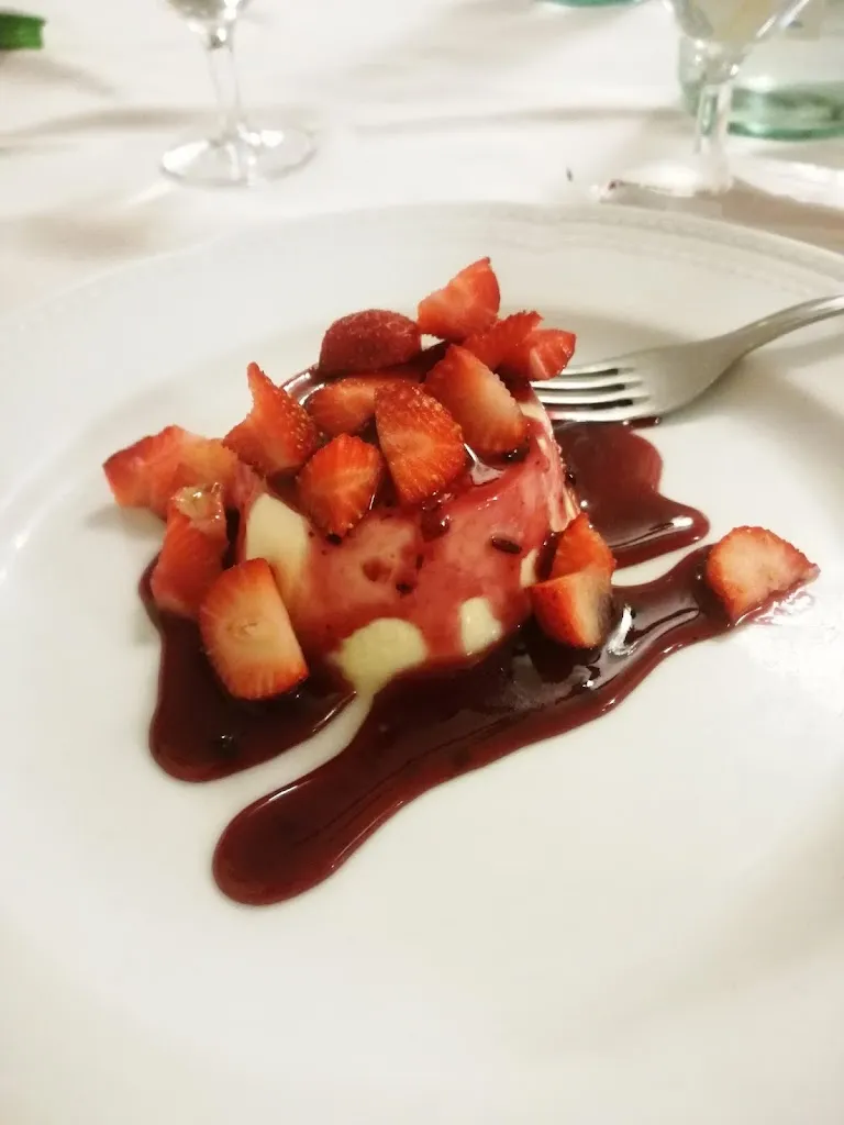 Antonio Camassa_Ristorante Albergo Verdi_Fontanellato_review