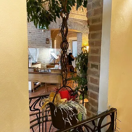 Ristorante Albergo Verdi ristorante a Fontanellato