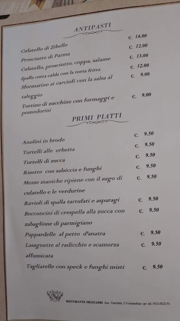 Menu_Ristorante Mezzadri_Fontanellato_image_3