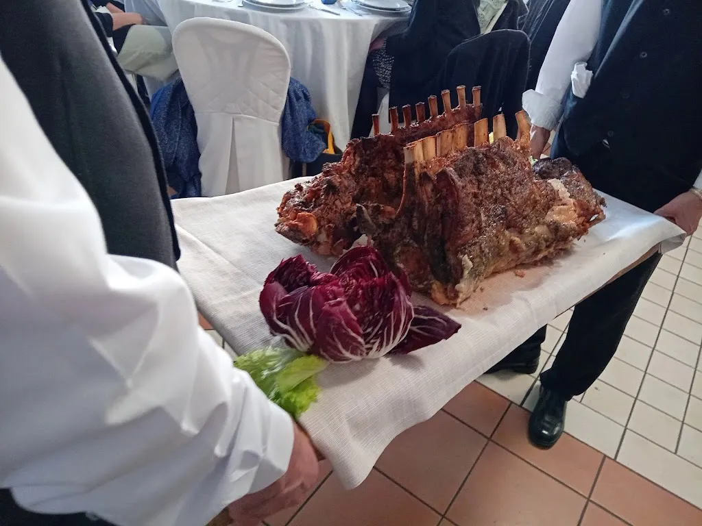 Francesco Barbieri_Ristorante Mezzadri_Fontanellato_review