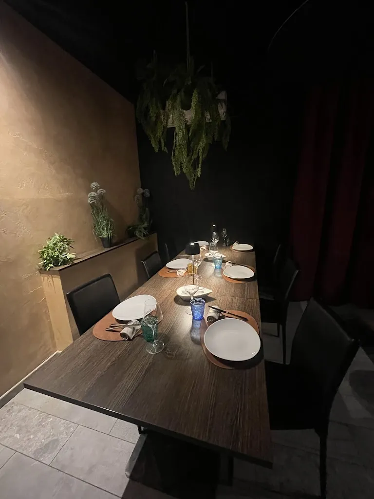 Lavinia Giva_Carnera_Formigine_review