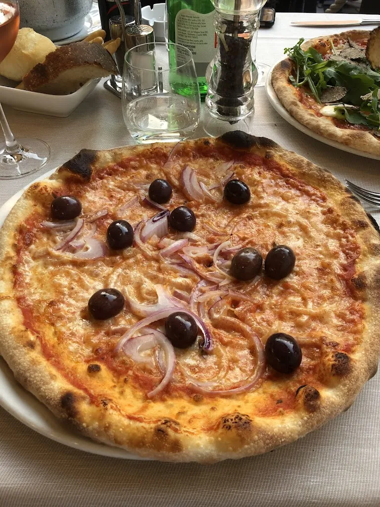 Menu_La Formica Ristorante Pizzeria_Formica_image_6