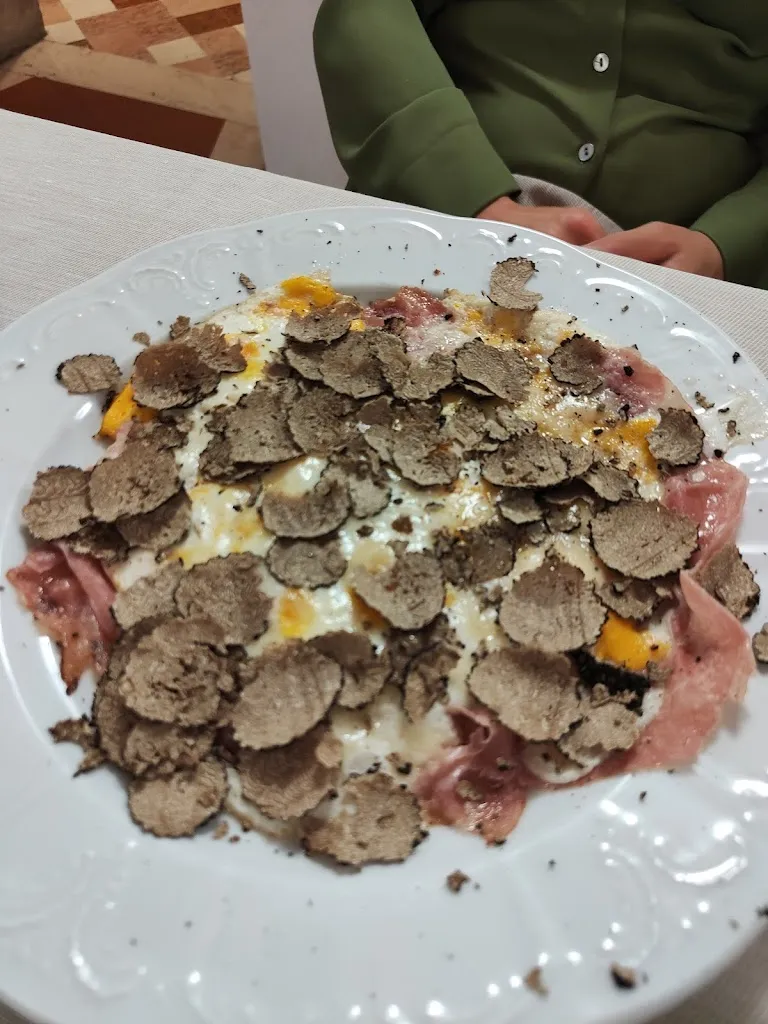 Menu_La Formica Ristorante Pizzeria_Formica_image_7