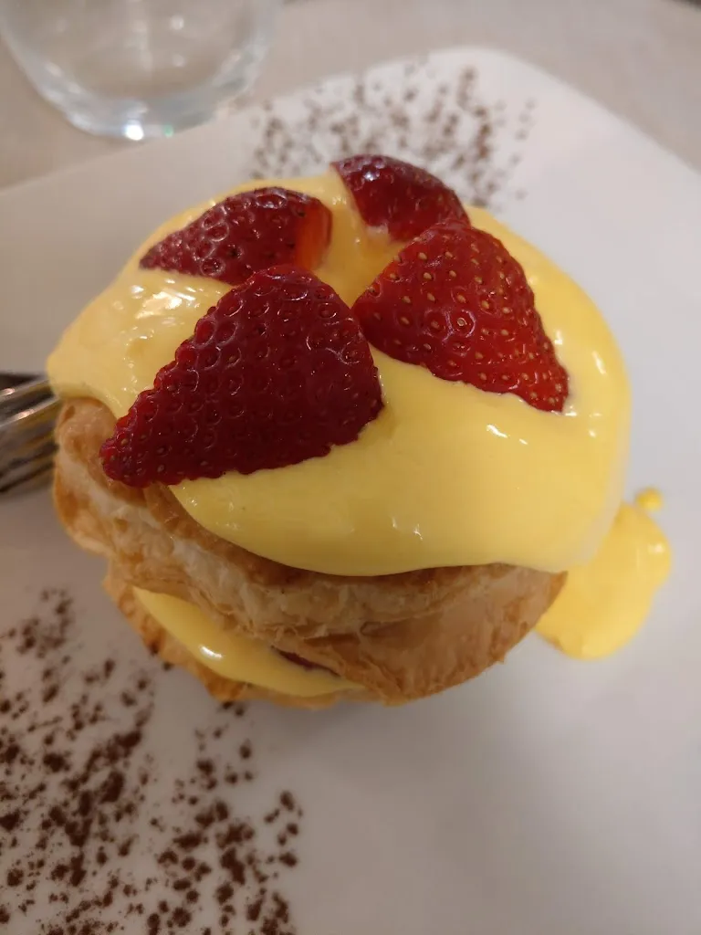 Menu_La Formica Ristorante Pizzeria_Formica_image_9