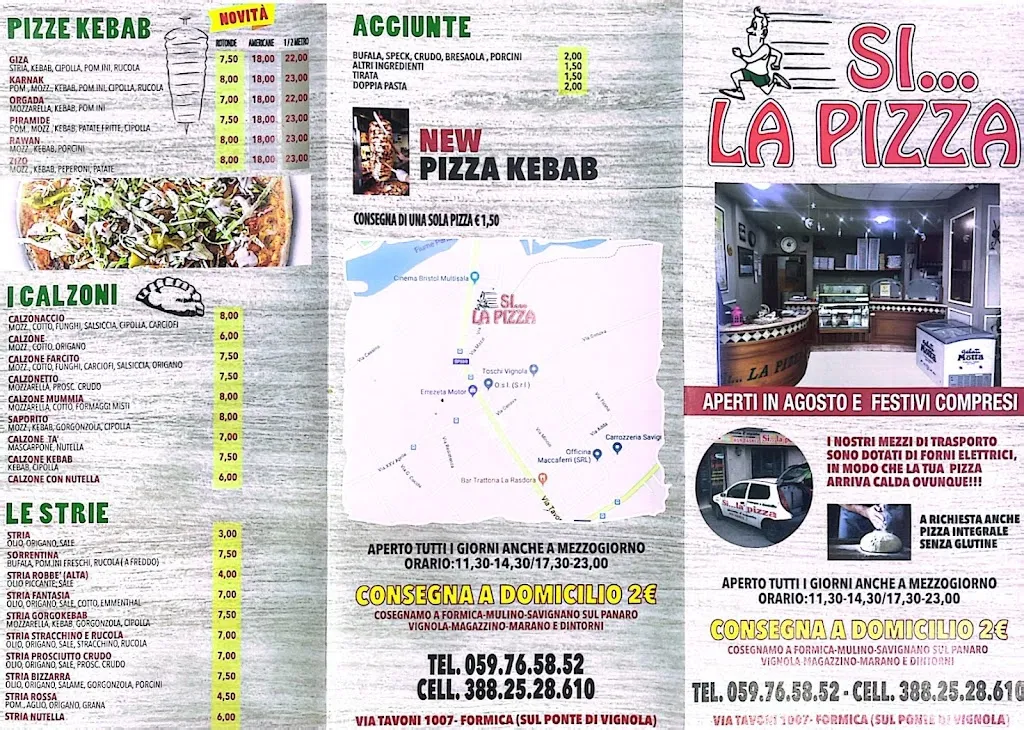 Menu_Si...la pizza_Formica_image_1