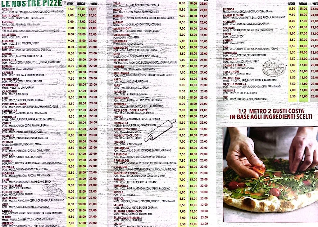 Menu_Si...la pizza_Formica_image_2