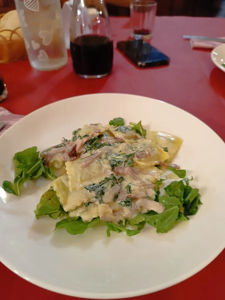 Francesco Di Matteo_Ristorante Le Tre Rose_Ortona_review