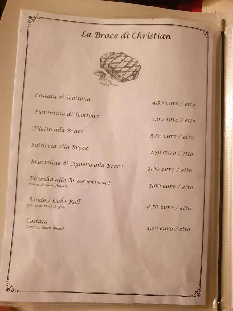 Menu_Trattoria Dell'Oste Vittorio_Formica_image_1