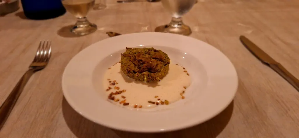 Luca Venturini_Agriturismo Sotto le Stelle_Formignana_recensione