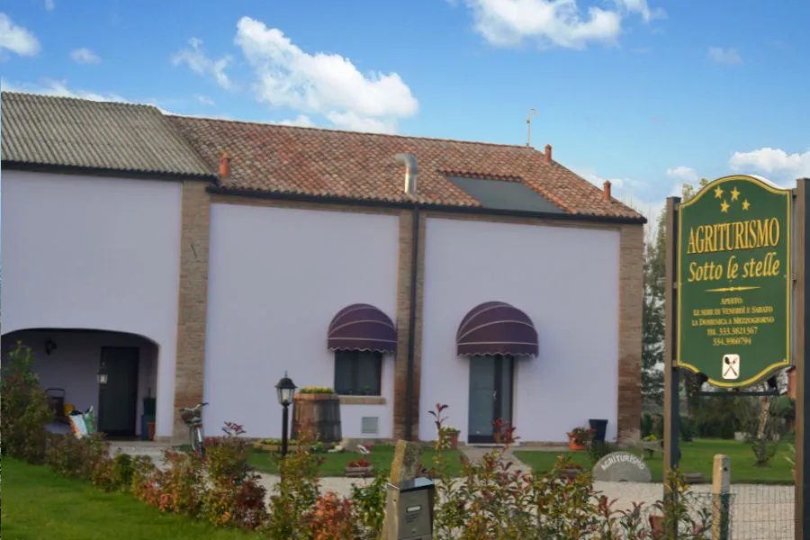 Agriturismo Sotto le Stelle_Formignana_slider_image_1