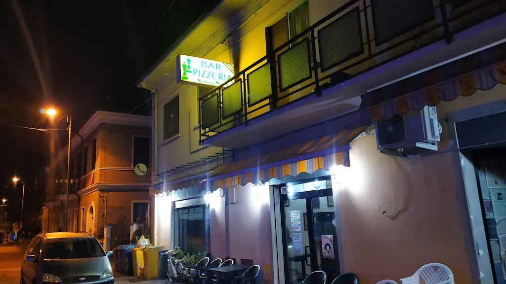 Felipe Alejandro Merino_Bar Pizzeria Scacco Matto_Formignana_review