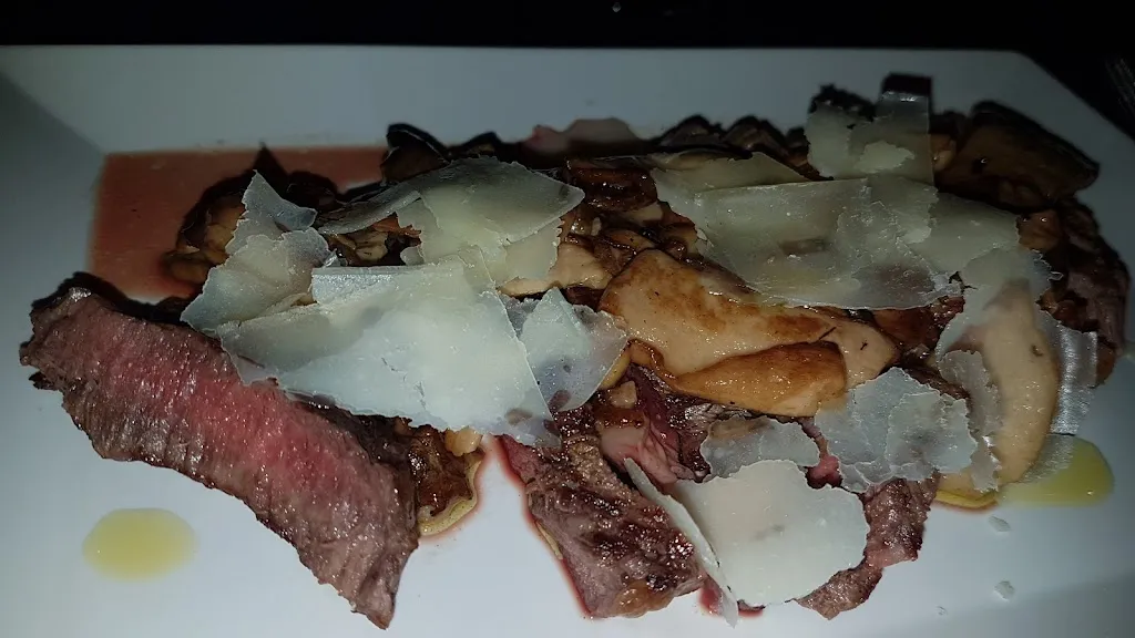 Lisa Succi Leonelli_Bar Pizzeria Scacco Matto_Formignana_review