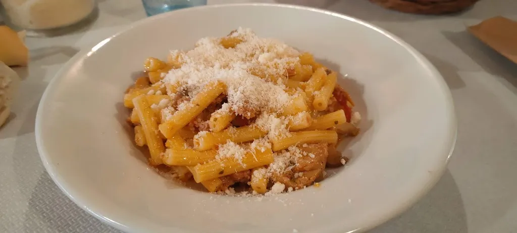 Alessandro Biondi_Trattoria IL CONFINE_Formignana_review