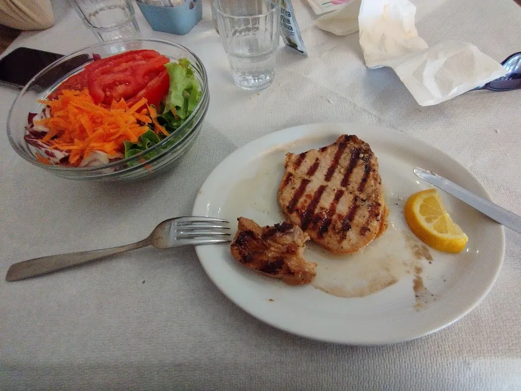 Xmen55 55 _Trattoria IL CONFINE_Formignana_review