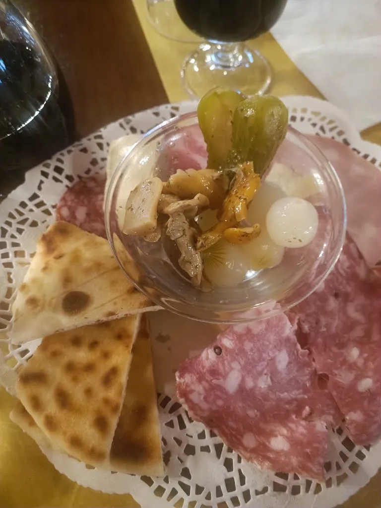 Sabrina Lambruschi_Vecchia Osteria_Formignana_review