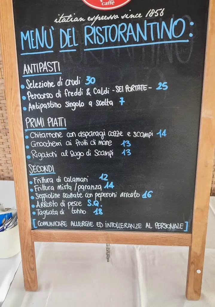 Menu_Ristorantino Lido Riccio_Ortona_immagine_1