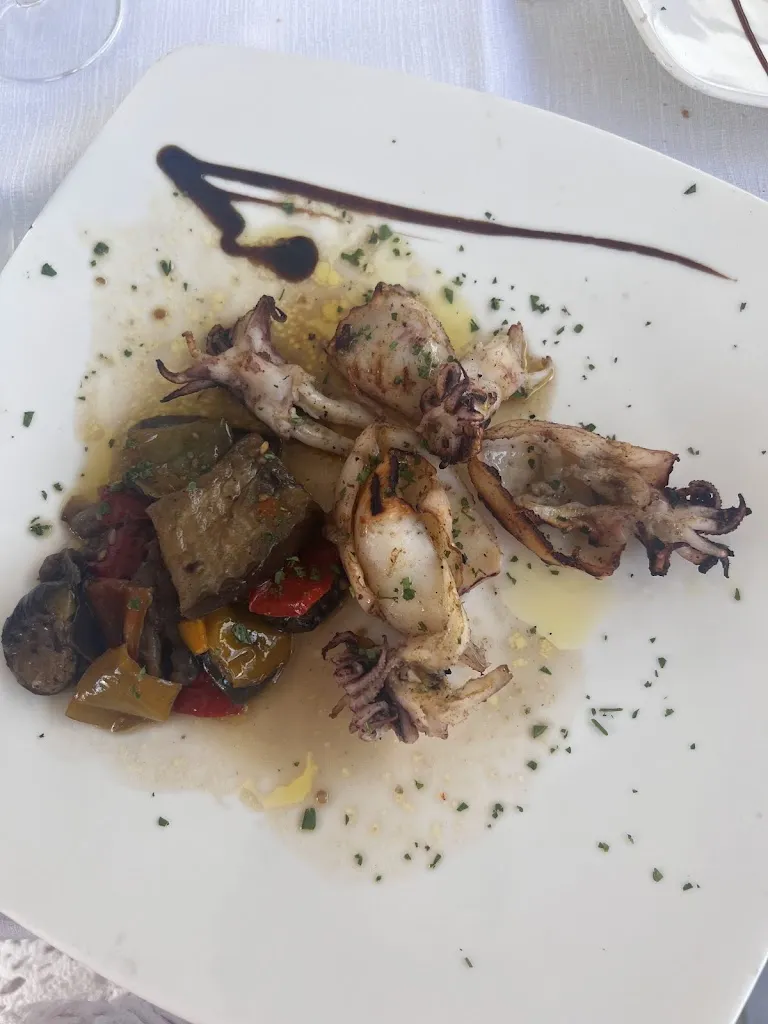 Alina K_Ristorantino Lido Riccio_Ortona_recensione