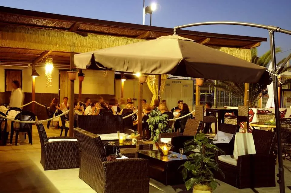 Ristorantino Lido Riccio_Ortona_slider_image_1