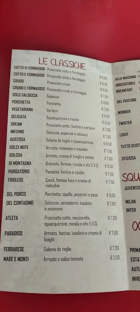 Menu_Da Massimo_Formignana_immagine_3