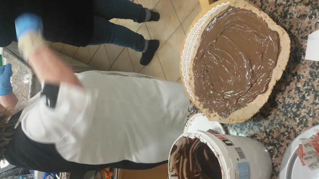 Da Massimo restaurant in Formignana