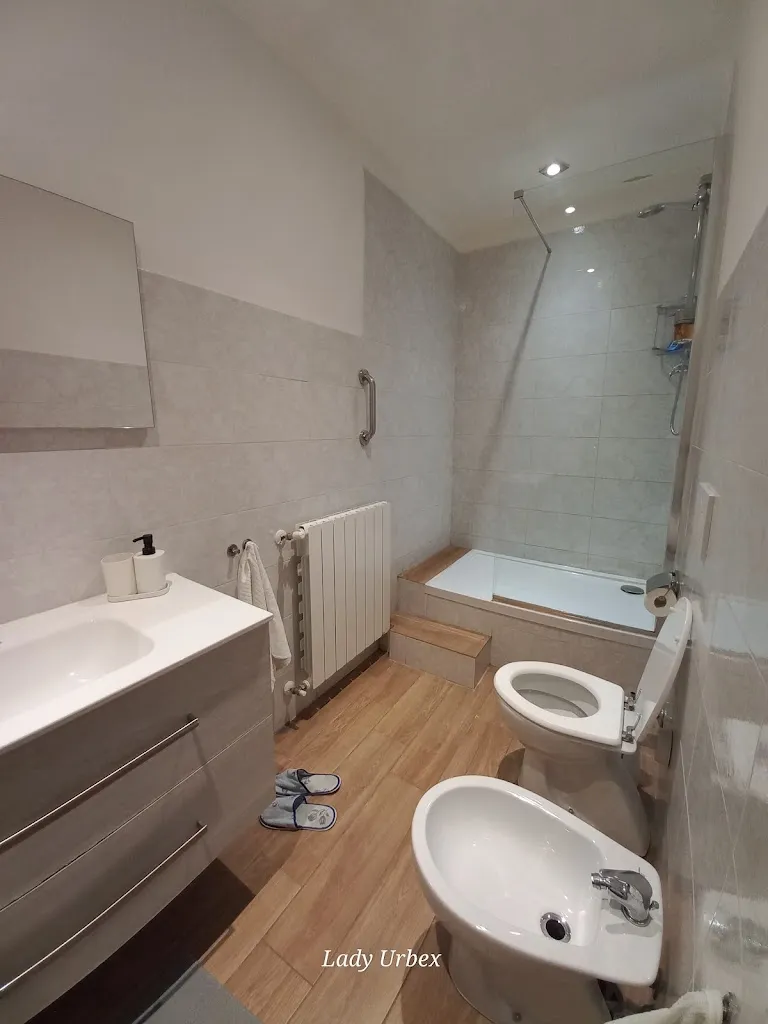 Lady urbex_Agriturismo Valpagliaro_Formignana_review