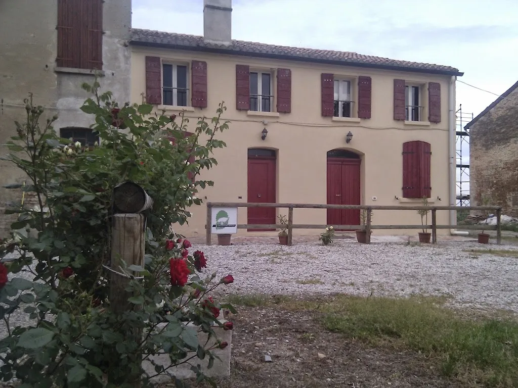 Agriturismo Valpagliaro ristorante a Formignana