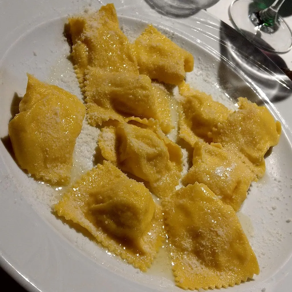 Menu_La Maison Restaurant_Fornovo di Taro_image_5