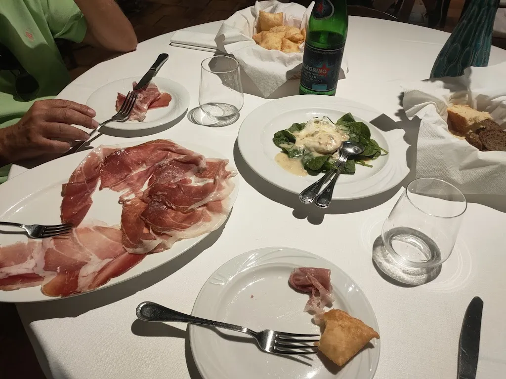 Menu_La Maison Restaurant_Fornovo di Taro_image_6