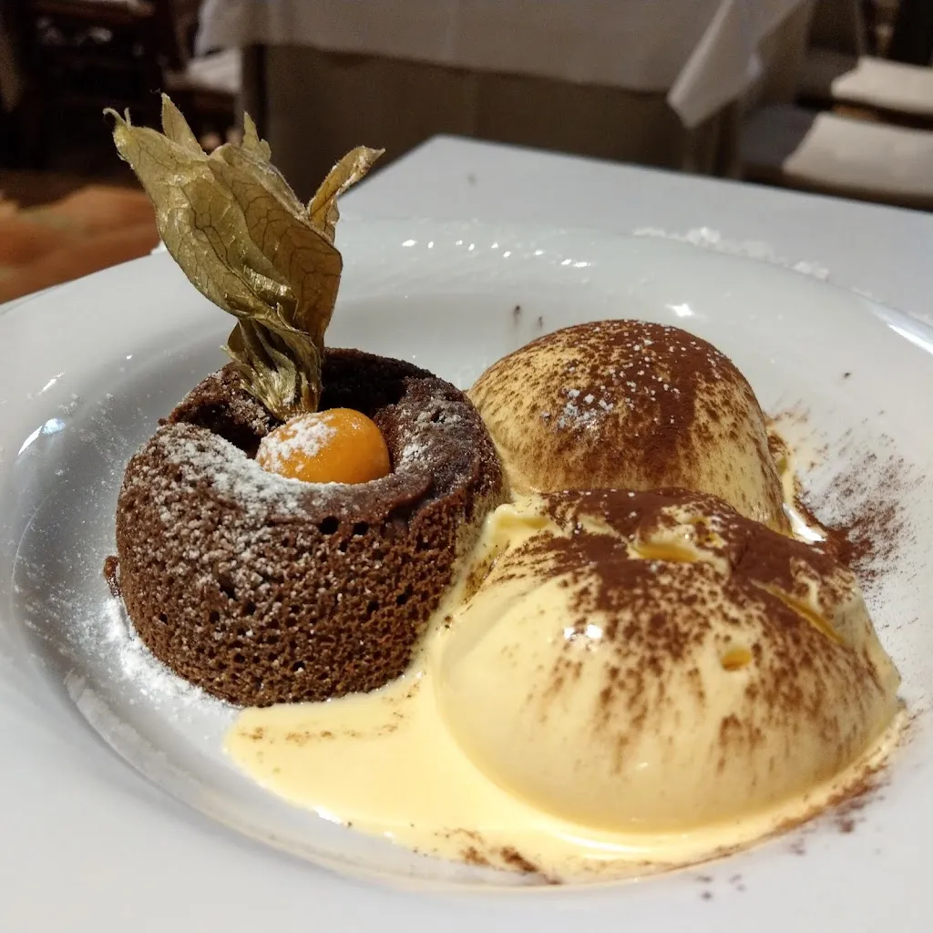 Menu_La Maison Restaurant_Fornovo di Taro_image_8